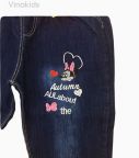 Quan-jeans-dai-be-gai-theu-mickey-Autumn-4-6-tuoi-3