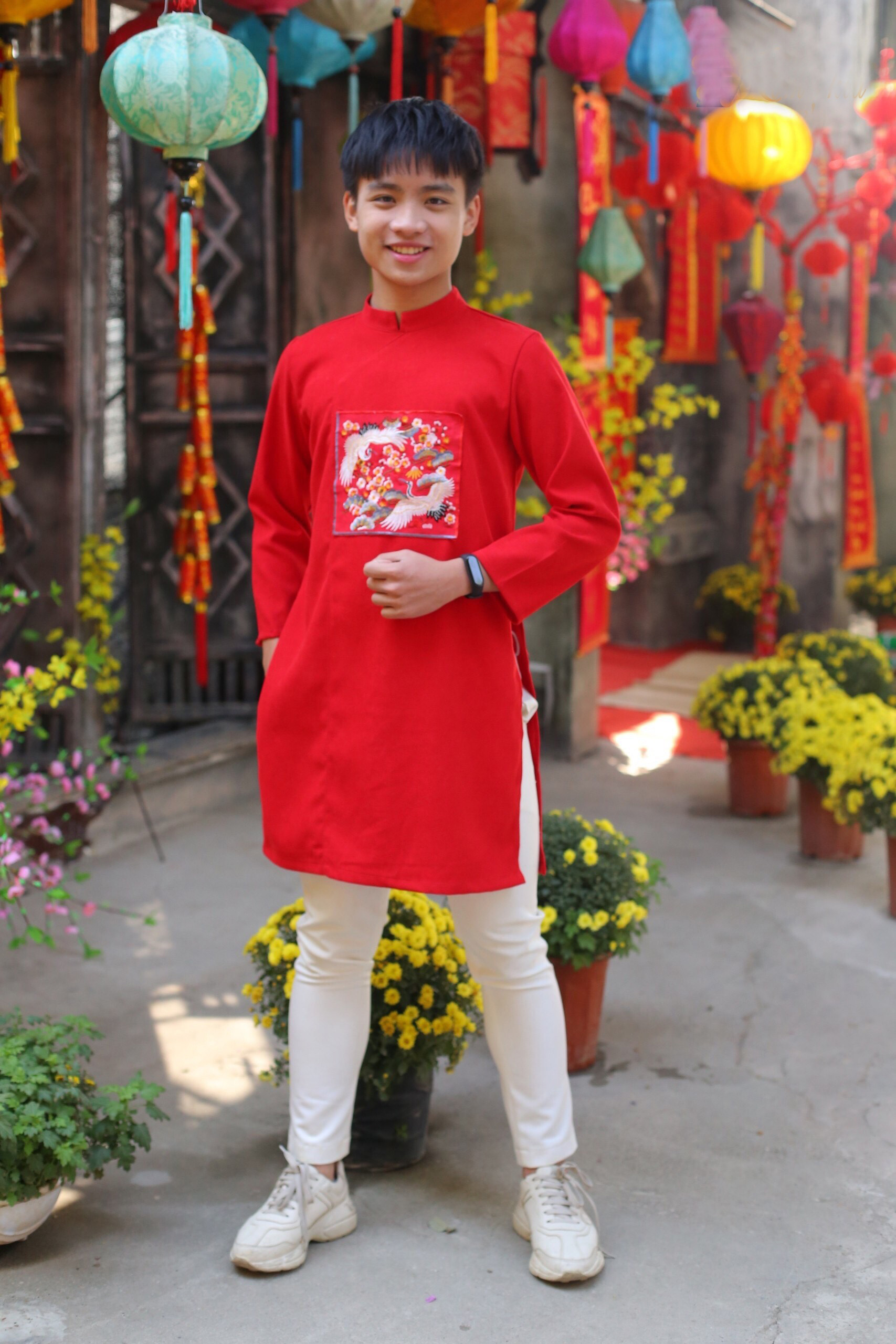 Váy Đầm Chấm Bi Đỏ Trẻ em 2-5 tuổi | Shopee Việt Nam