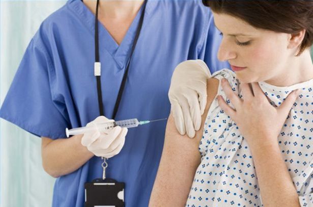 4 loại vắc xin cần tiêm phòng trước khi mang thai mẹ nên biết