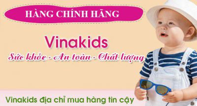 Bán Buôn Quần Áo Trẻ Em Chính Hãng Vinakids