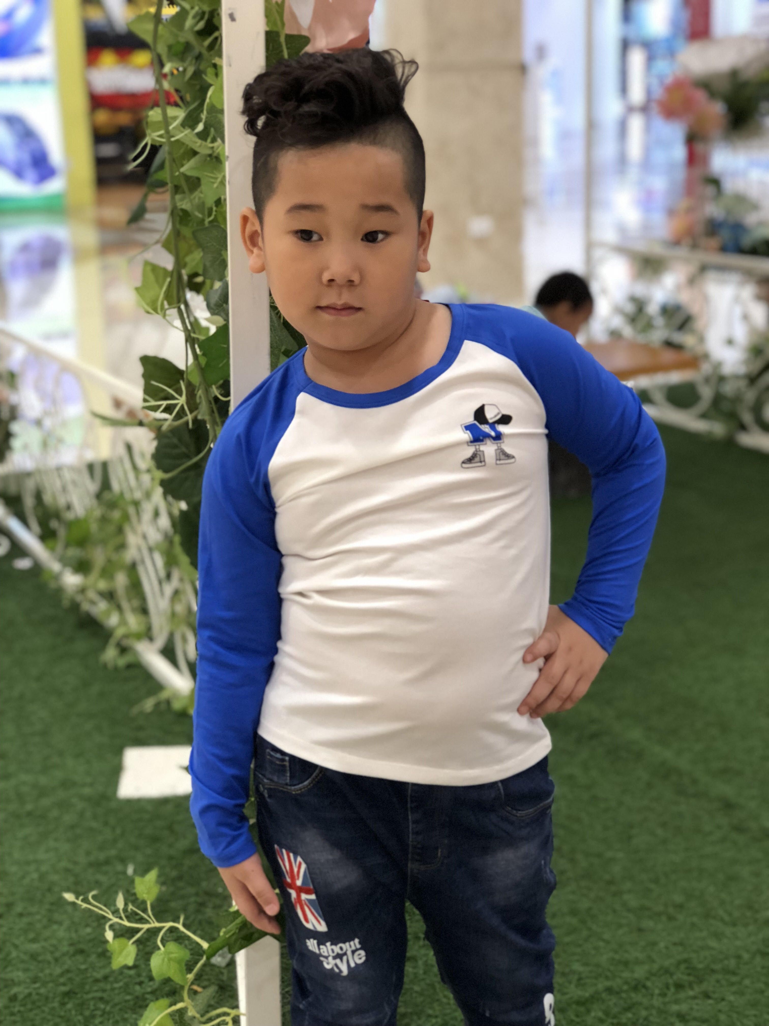 Bán buôn quần áo trẻ em tại Hưng Yên