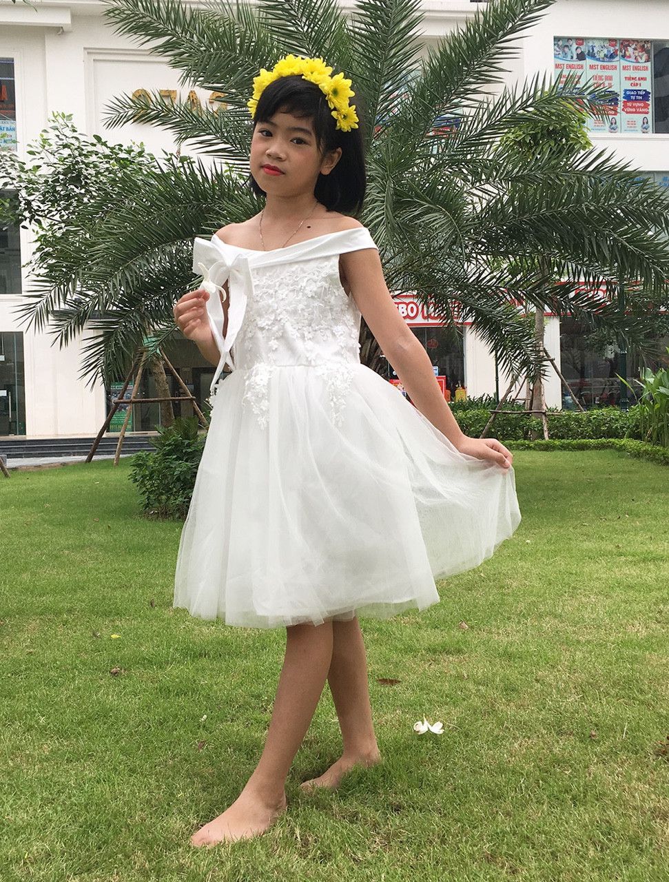 Bán buôn quần áo trẻ em tại Phú Thọ