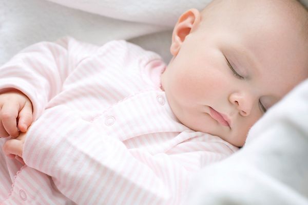 Bạn có biết trẻ ngủ bao nhiêu thì gọi là đủ?