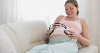 Ban phải biết cách khi cho thai nhi nghe nhạc