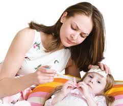 Các bệnh về đường miệng phổ biến ở trẻ nhỏ
