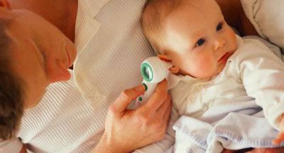 Cách phòng ngừa viêm tai cho bé