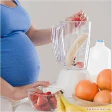 Cần chú ý bảo vệ sức khỏe khi mang thai