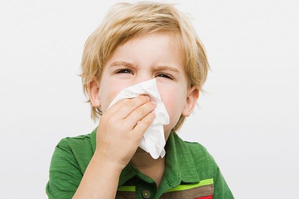 Dạy cho trẻ thói quen hằng ngày để đề phòng lây nhiễm cúm
