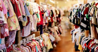 Kinh nghiệm bán quần áo trẻ em không bao giờ bị lỗ
