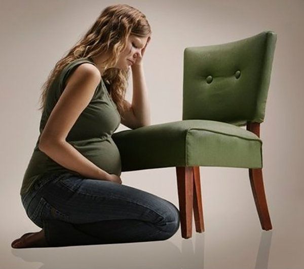 Phụ nữ mang thai tại sao lại trở thành những đối tượng rễ mắc bệnh trĩ