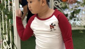 Tại sao Vinakids  địa chỉ mua buôn quần áo trẻ em chất lượng, giá tốt tại Hà Nội.