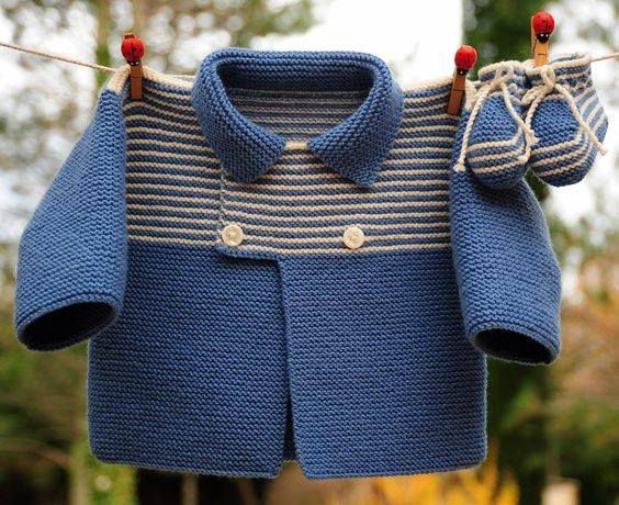 Tư vấn cách chọn áo len phù hợp cho bé