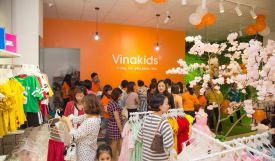 Vinakids tặng  mã giảm giá 30% nhân ngày quốc tế thiếu nhi 1/6