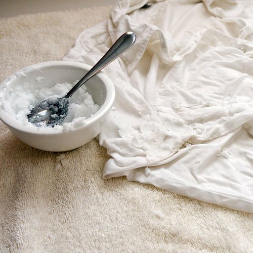Bí quyết giặt giũ bảo quản đồ chất liệu thun cotton