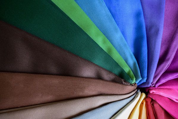 Cách phân biệt các loại vải cotton dễ nhất