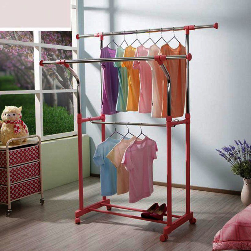 Bí quyết giặt giũ bảo quản đồ chất liệu thun cotton